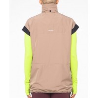 Pagayez vêtements tête CAPSULE sans manches OUTER JACKET W