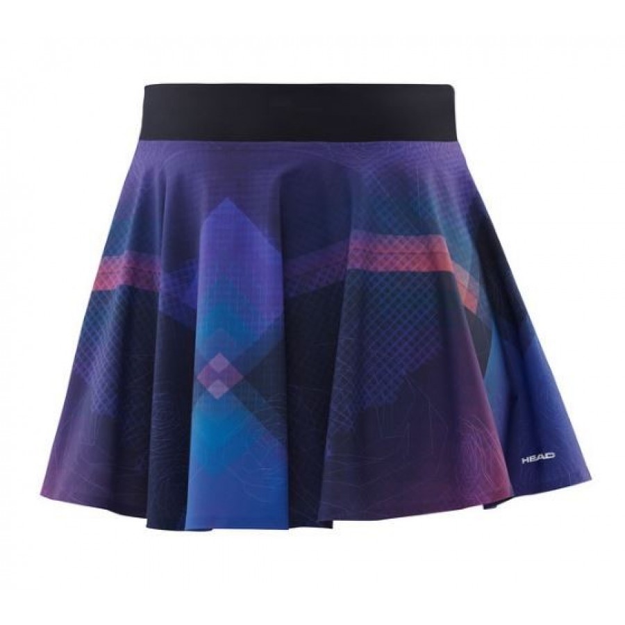 Vêtements de tête PERFORMANCE CT W SUB jupe jupe pagaie