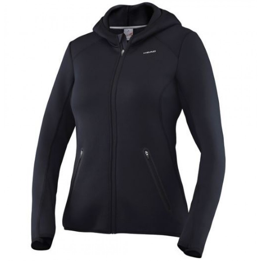 Paddle clothing Head PERFORMANCE CT W JACKET