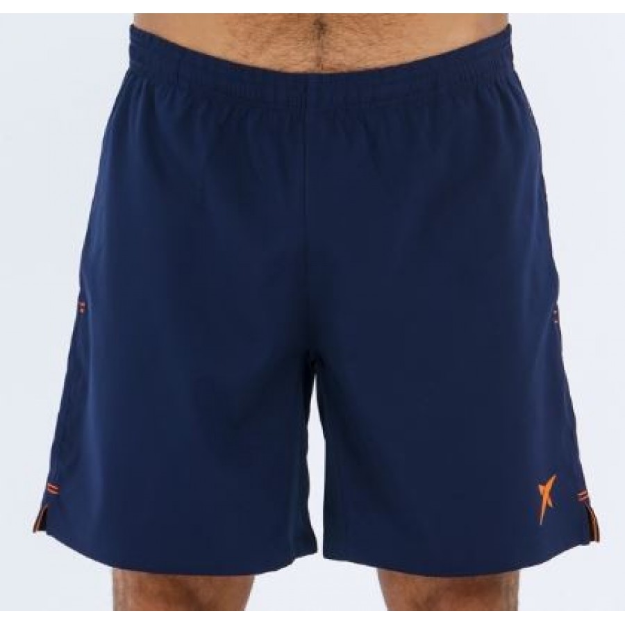 Short Drop Shot Basai Azul
