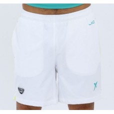 Short Drop Shot Electro white Short Drop Shot Electro white