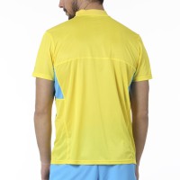 Polo Bullpadel Crandol citron