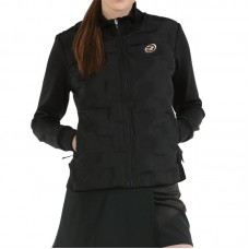 Anorack Bullpadel Ape Nera Anorack Bullpadel Ape Nera