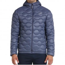 Bullpadel Nares Bleu Ombre Anorack