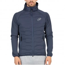 Bullpadel Banir Deep Ocean Anorak Bullpadel Banir Deep Ocean Anorak