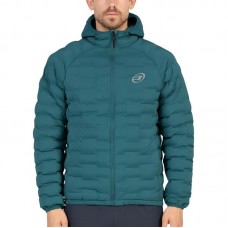 Anorak Bullpadel Banzo Vert Foncé Anorak Bullpadel Banzo Vert Foncé