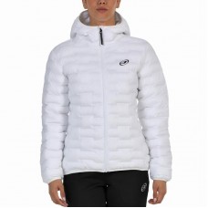 Bullpadel Benevi White Anorak Bullpadel Benevi White Anorak