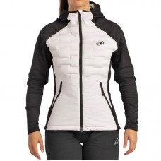 Bullpadel Boraci White Anorak Bullpadel Boraci White Anorak