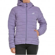 Anorak Bullpadel Neves Malva Anorak Bullpadel Neves Malva