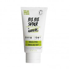 Antitranspirante Pro Elite Bye Bye Sudor 50ml Antitranspirante Pro Elite Bye Bye Sudor 50ml