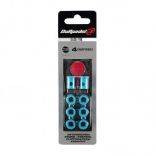 Bullpadel Ease Vibe Azzurro Cielo Antivibratore Bullpadel Ease Vibe Azzurro Cielo Antivibratore