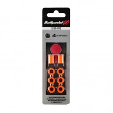 Bullpadel Ease Vibe Arancione Antivibratore Bullpadel Ease Vibe Arancione Antivibratore