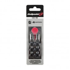 Bullpadel Ease Vibe Nero Antivibratore Bullpadel Ease Vibe Nero Antivibratore