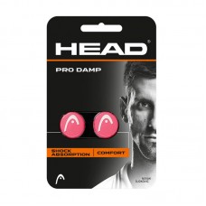 Head Pro Umido Rosa Antivibratore Head Pro Umido Rosa Antivibratore