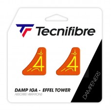 Tecnifibre Iga Swiatek Tour Eiffel Vibration Protector