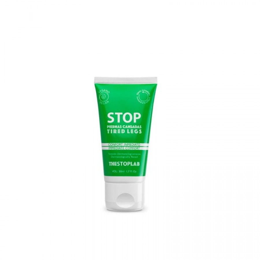 Balsamo Piernas Cansadas The Stop Lab 50ml