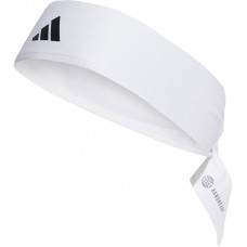 Adidas Aeroready Bandana Nero Bianco Adidas Aeroready Bandana Nero Bianco