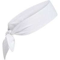 Adidas Aeroready Bandana Nero Bianco