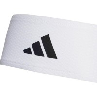 Adidas Aeroready Bandana Noir Blanc