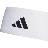 Adidas Aeroready Bandana Preto Branco