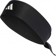 Adidas Aeroready Bandana Nero Bianco Adidas Aeroready Bandana Nero Bianco