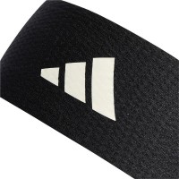 Adidas Aeroready Bandana Black White