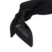 Adidas Aeroready Bandana Nero Bianco