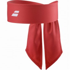 Bandana Babolat Rojo