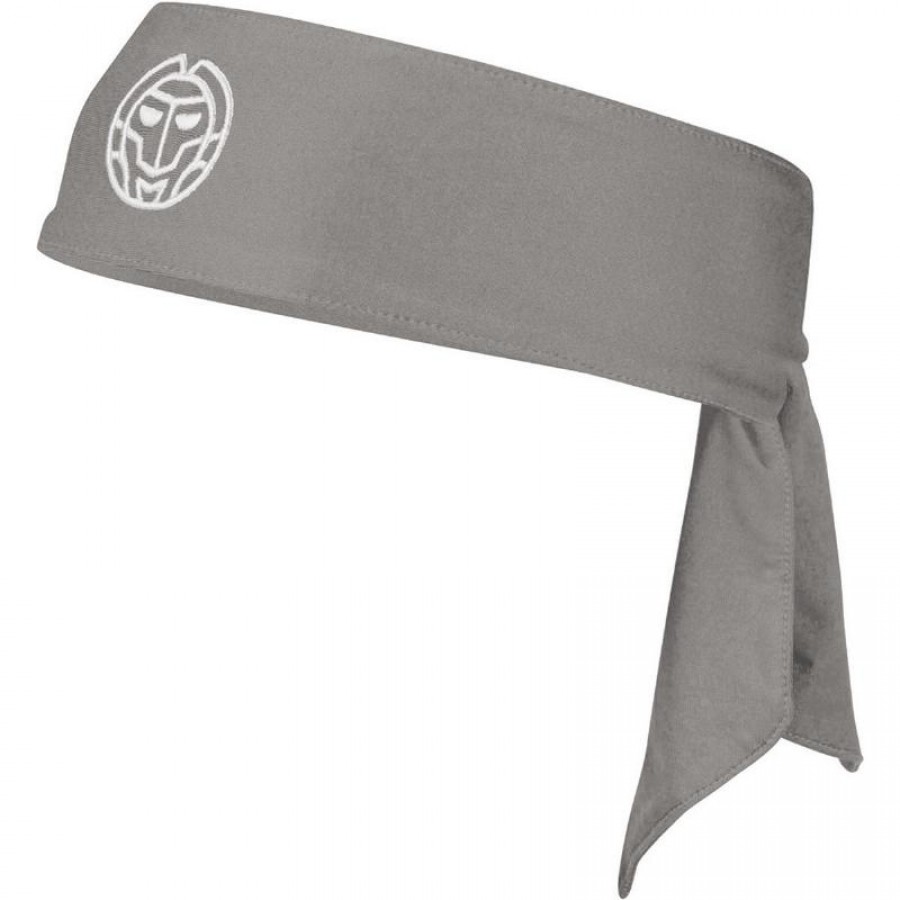 Bandana Bidi Badu Aerodynamic Move Gris