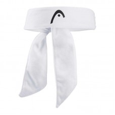 Bandana Head White Bandana Head White