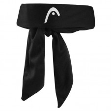 Head Bandana Black Head Bandana Black