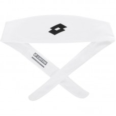 Bandana Lotto II Blanco Bandana Lotto II Blanco
