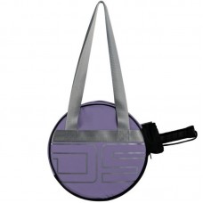 Bandolera Drop Shot Lady 25 Morado Bandolera Drop Shot Lady 25 Morado