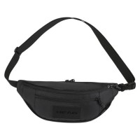 Head Tour Bolsa de Ombro Preto