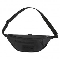Head Tour Bolsa de Ombro Preto Head Tour Bolsa de Ombro Preto