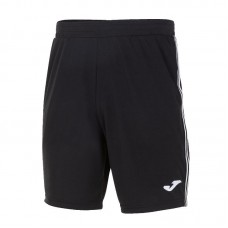 Short Joma Classic Negro Blanco