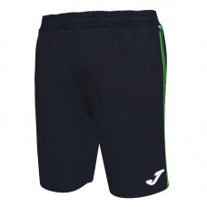 Short Joma Classic Negro Verde Short Joma Classic Negro Verde
