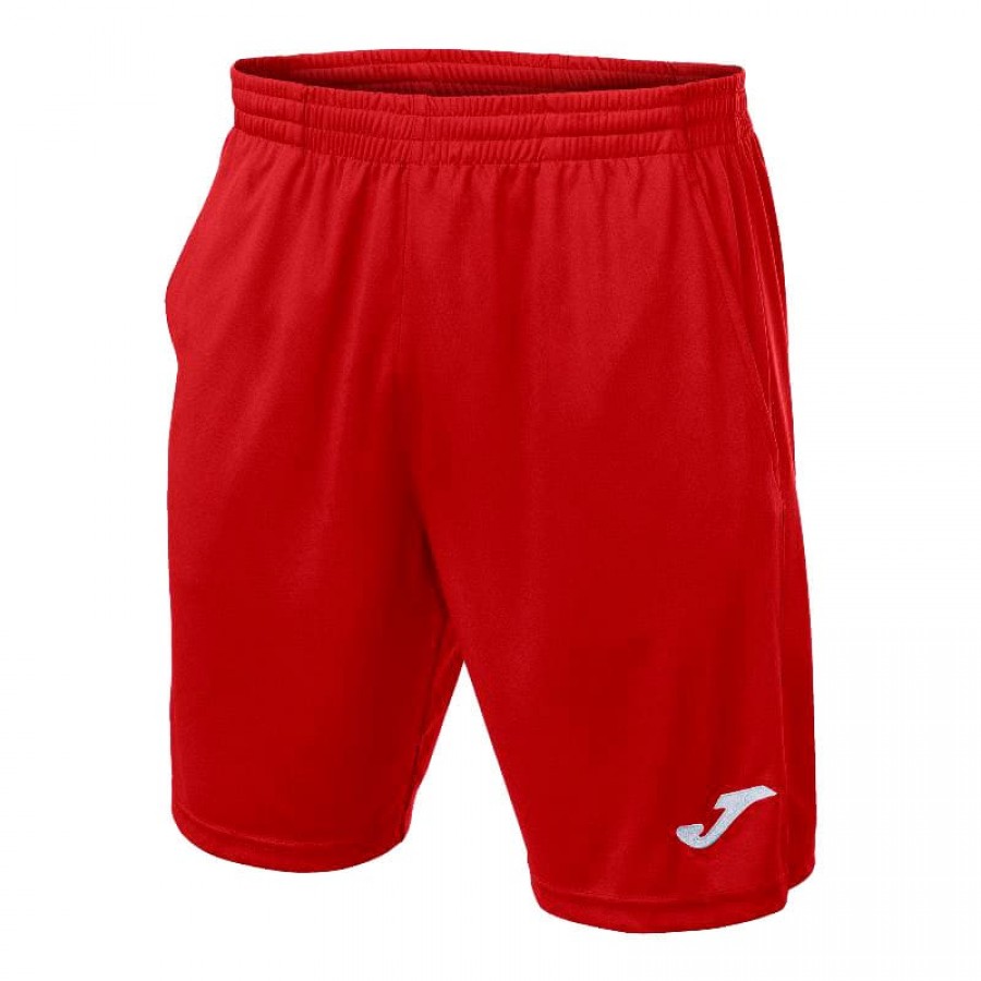 Court Joma Drive Rojo