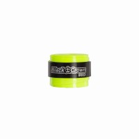 Blister Black Crown Perforado Amarillo Fluor 3 Surgrips