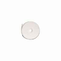 Blister Black Crown Perforado Blanco 3 Overgrips
