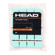 Blister Overgrips Head Prime Tour Celeste 12 Unidades