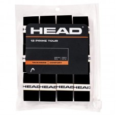 Blister Overgrips Head Prime Tour 12 Unidades