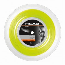 200m Mulinello Cord Head Lynx 1.25mm Giallo 200m Mulinello Cord Head Lynx 1.25mm Giallo