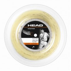 200m Head Master String Reel 1.40mm Naturale 200m Head Master String Reel 1.40mm Naturale