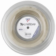 Mulinello da 200 m Tecnifibre Multifeel 1,30 mm Mulinello da 200 m Tecnifibre Multifeel 1,30 mm