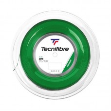 Bobina Cordaje Squash 110m Tecnifibre 305 1,20mm Verde Bobina Cordaje Squash 110m Tecnifibre 305 1,20mm Verde