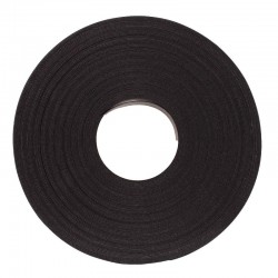 Bobina Grip 50m Softee 1,4mm Negro