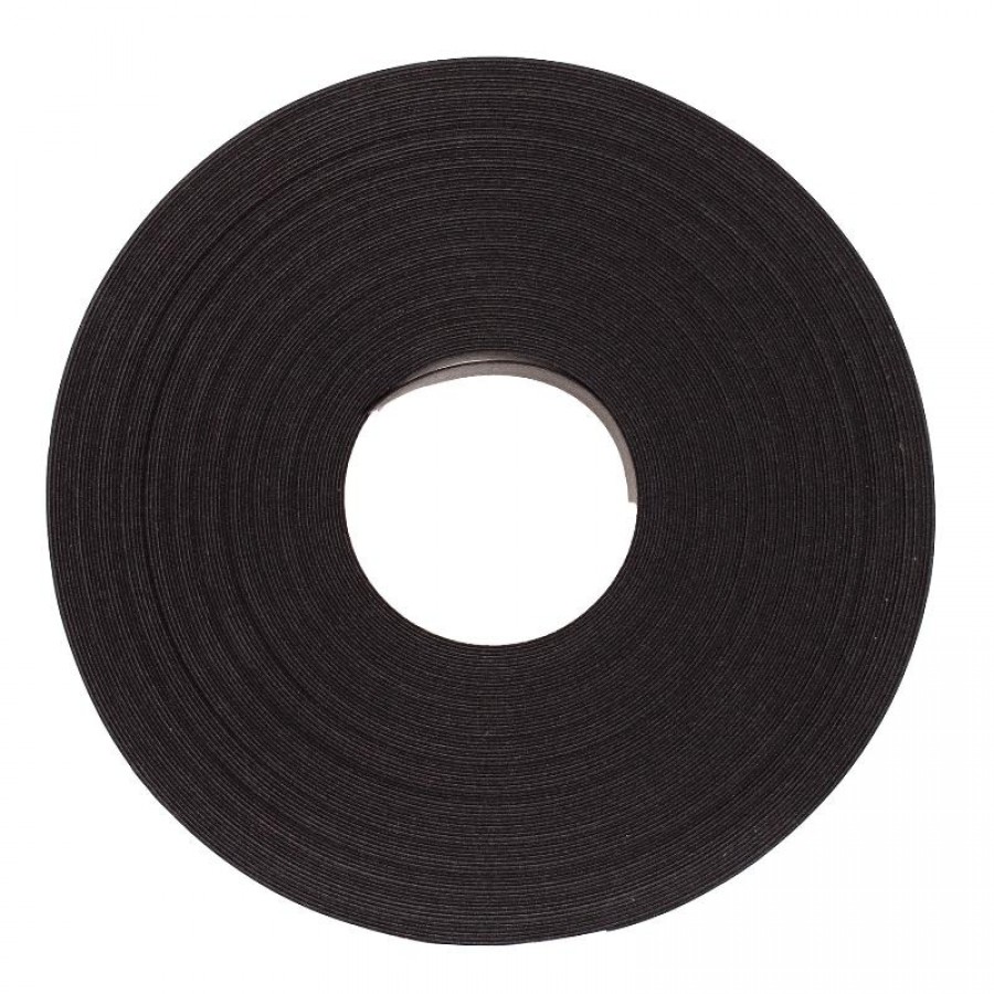 Bobina Grip 50m Softee 1,4mm Negro