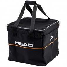 Sacca Aggiuntiva Head 120 Palline Nera Sacca Aggiuntiva Head 120 Palline Nera