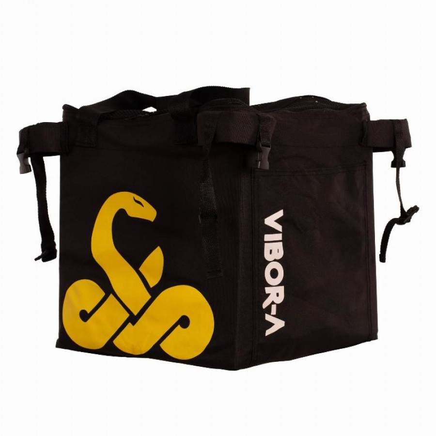 Vibora Genius Ball Basket Bag
